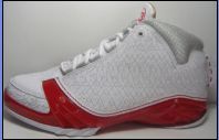 christmas new shoes  nike jordan 23