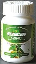 KOKAM Garcinia Indica