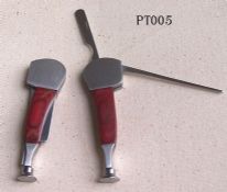 pipe tools, cigar cutters, smoking