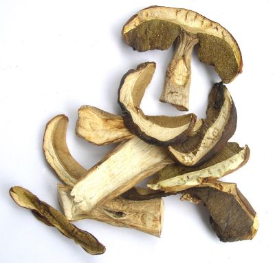 Porcini mushrooms