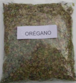Oregano