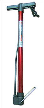 Bicycle Pump