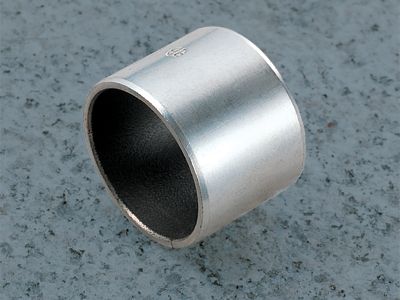 DU oilless bearing