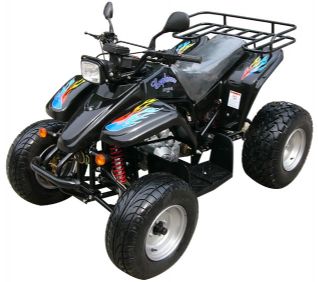 Jinan X-Sports Vehicle Manufacturer CoLtd