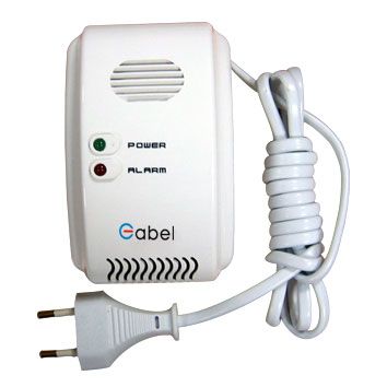 gas alarm