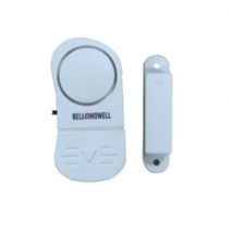Window/door alarm
