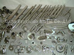 part of marine hardware