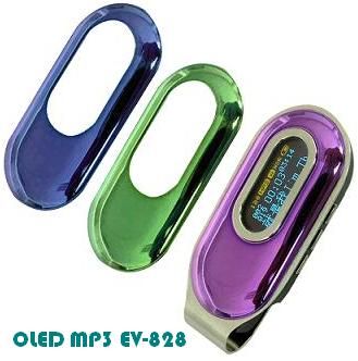 MP3 Player  