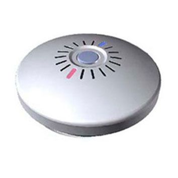 SMOKE ALARM
