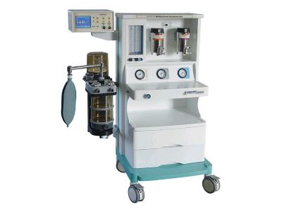 JINLING-01Multifunctional Anesthesia Unit