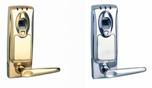 Fingerprint Door Lock LP903