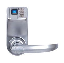 Fingerprint Door Lock LP903