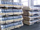 Graphite electrodes