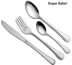 Stainless Steel Cutlery Set