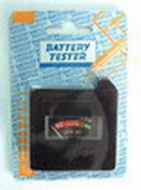 battery tester