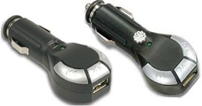 USB Car MP3 Transmitter