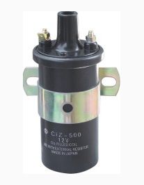 oil ignition coil 