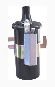 oil ignition coil 