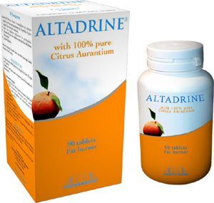 Altadrine Tablets