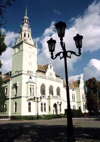 APATIN Full day event