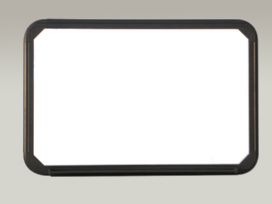 Magnetic Dry Erase Board