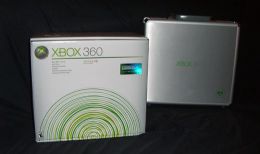 xbox360 premium
