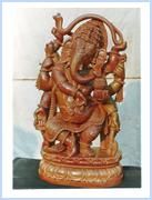 Ganesha Idol