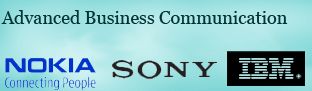 Advanced Business Communication