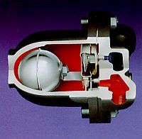 Steam Traps