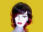 Synthetic Hair Wig