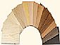 veneered boards