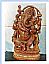 Ganesha Idol