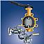 Valves : ( Butterfly Valve - Ball Valve )
