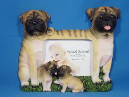 Polyresin Photo Frame