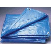PE tarpaulin