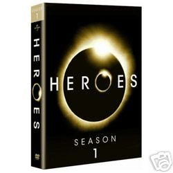 heroes season 1