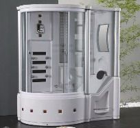 steam shower roomRLJ-8833