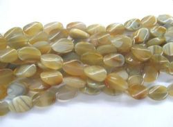 Semi precious stone beads --Natural 