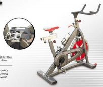 spin bike