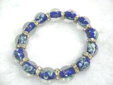 gemstone bracelet