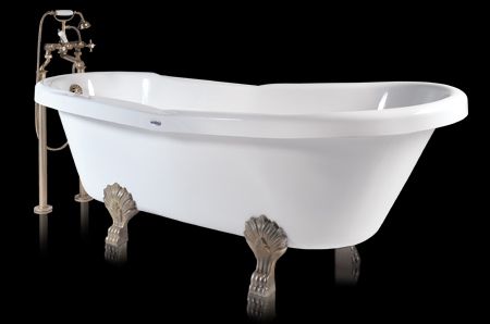 Acrylic Bathtubs