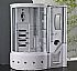 steam shower roomRLJ-8833