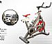 spin bike