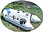 Inflatable Boat UB 33