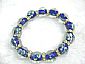 gemstone bracelet