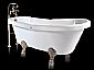 Acrylic Bathtubs