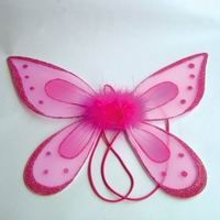 butterfly wing, wing, party accessories, fairy products, princes