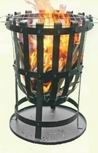 fire basket