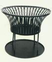 FIRE BASKET