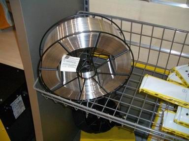 Co2 gas shelded welding wire